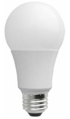 TCP LED Bulb